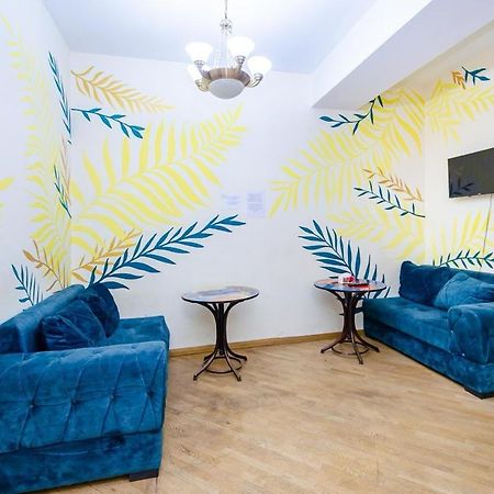Areva Hostel & Apartment Γιερεβάν Εξωτερικό φωτογραφία