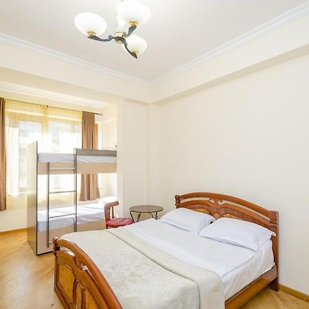 Areva Hostel & Apartment Γιερεβάν Εξωτερικό φωτογραφία
