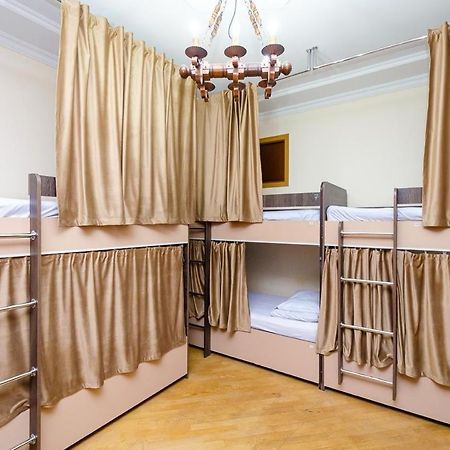 Areva Hostel & Apartment Γιερεβάν Εξωτερικό φωτογραφία