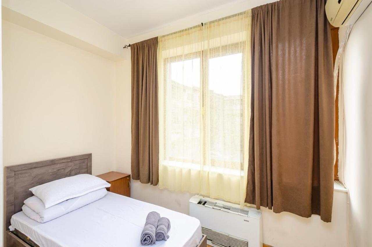 Areva Hostel & Apartment Γιερεβάν Εξωτερικό φωτογραφία