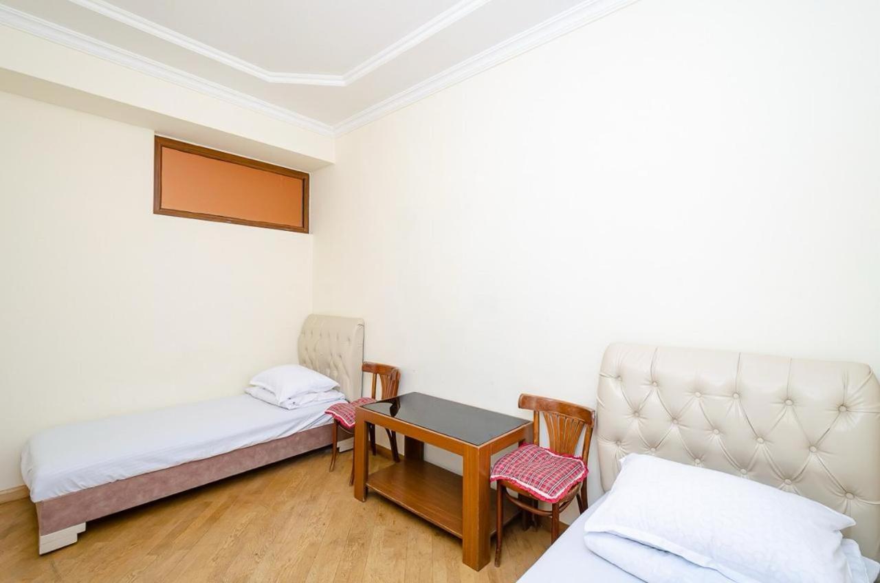 Areva Hostel & Apartment Γιερεβάν Εξωτερικό φωτογραφία